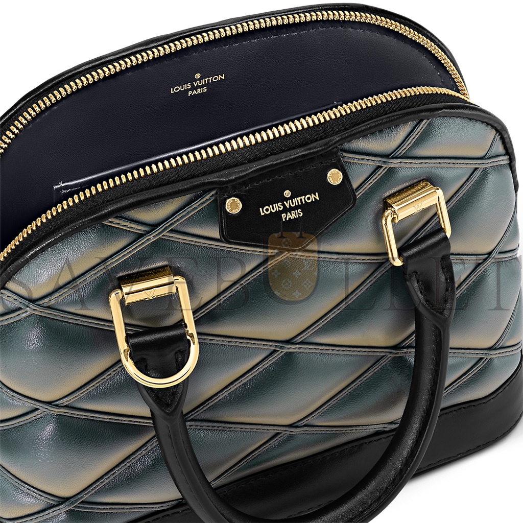 LOUIS VUITTON ALMA BB M23576 (23.5*17.5*11.5cm)